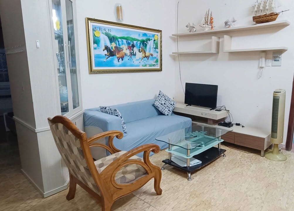 Bán gấp căn góc 76m² Chung cư Lakeside Vũng Tàu - Giá 2.79 tỷ