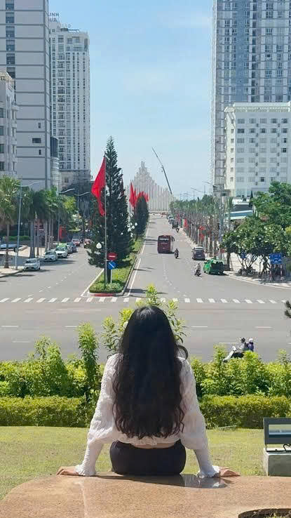 Nhà Mặt Tiền Võ Thị Sáu 120.8m² - Xây 7 Tầng Kinh Doanh Biển