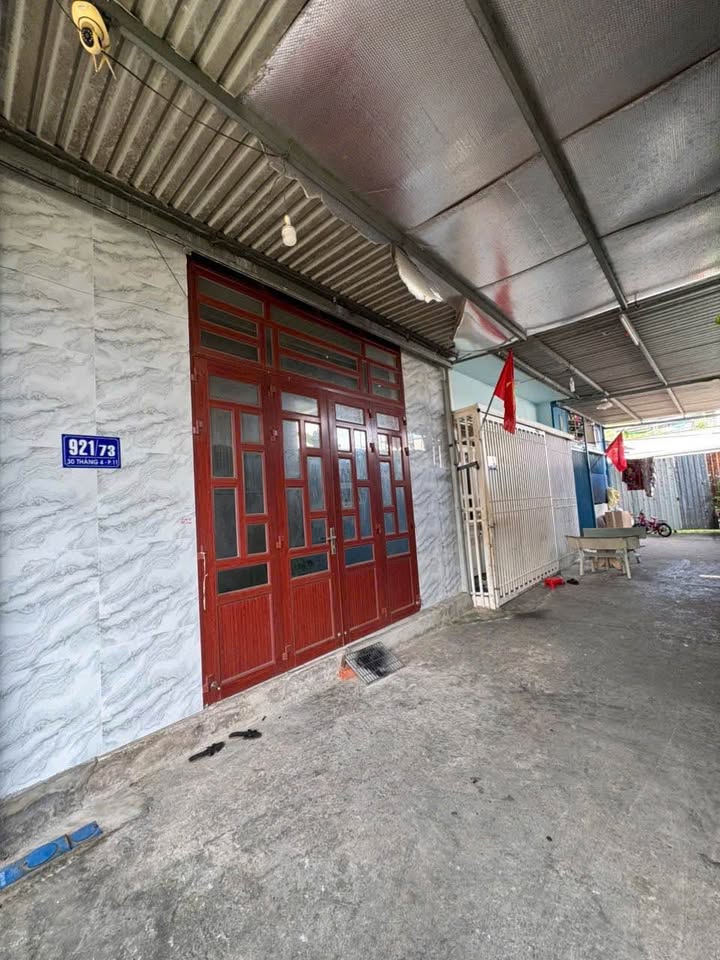 Nhà 55m² Phường 11 Vũng Tàu - Sổ Giấy Tay, Giá 1.49 Tỷ