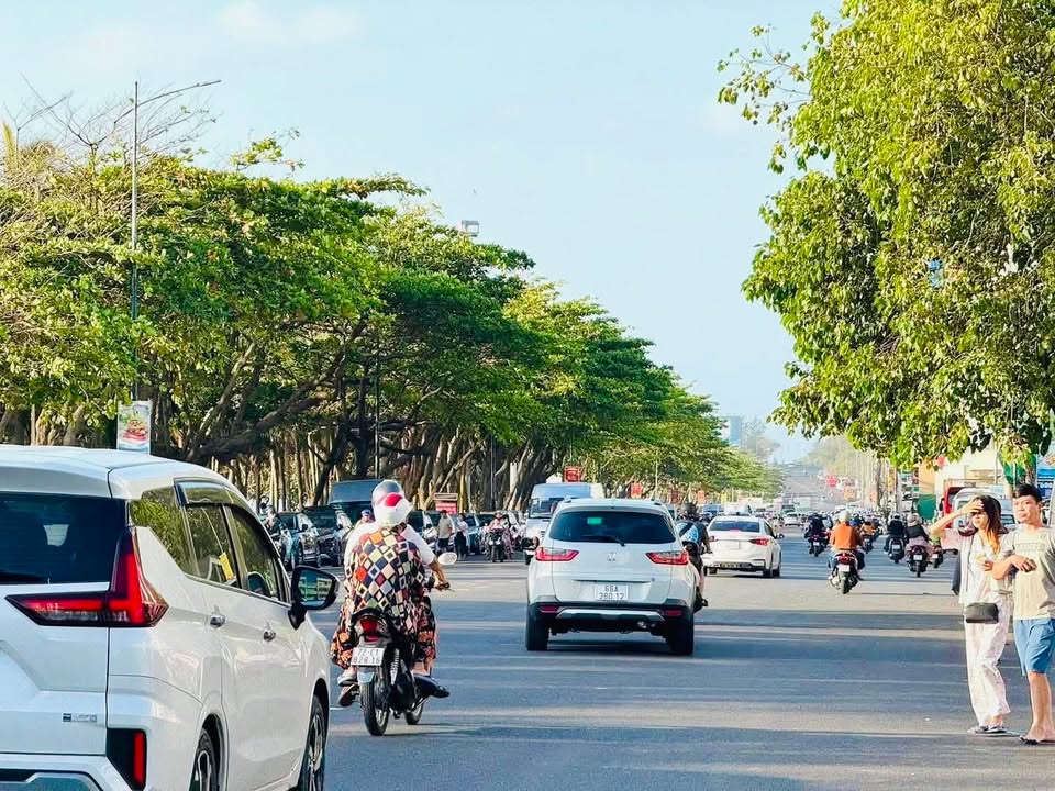 Nhà Mặt Tiền Đinh Tiên Hoàng Vũng Tàu 103m² - Kinh Doanh Đa Ngành, Giá 14.5 Tỷ