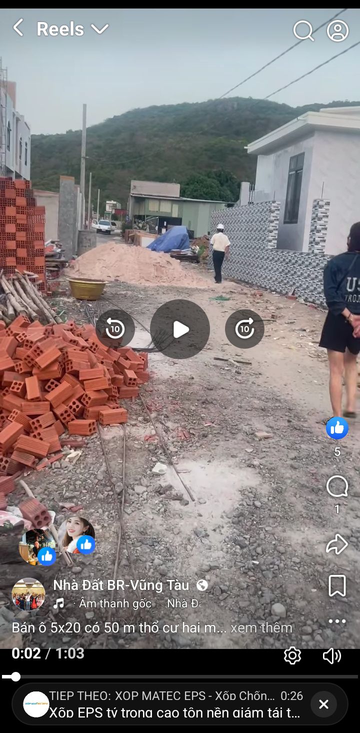 Đất Nền 2 Mặt Tiền 400m² - Sổ Đỏ Chính Chủ, Hẻm Xe Tải Phước Hưng