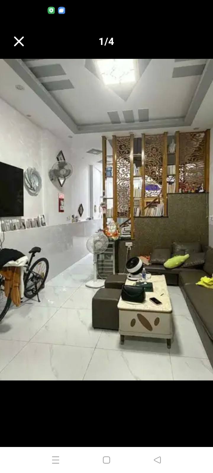 Nhà 100m² Hẻm Ô Tô Bình Giã, P.8, Vũng Tàu - 8 Tỷ