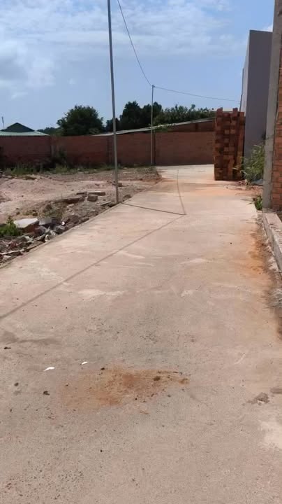 Nhà Cấp 4 An Ngãi Long Điền 136.7m² - Giá 1.55 Tỷ, Sẵn Sàng Ở Ngay