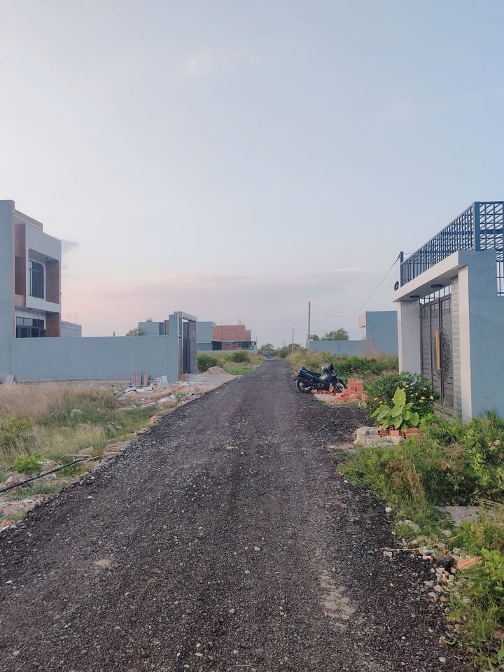 Đất nền An Ngãi 120m² - Đối diện Chanchun, giá 1.18 tỷ - Đầu tư/Xây trọ lý tưởng