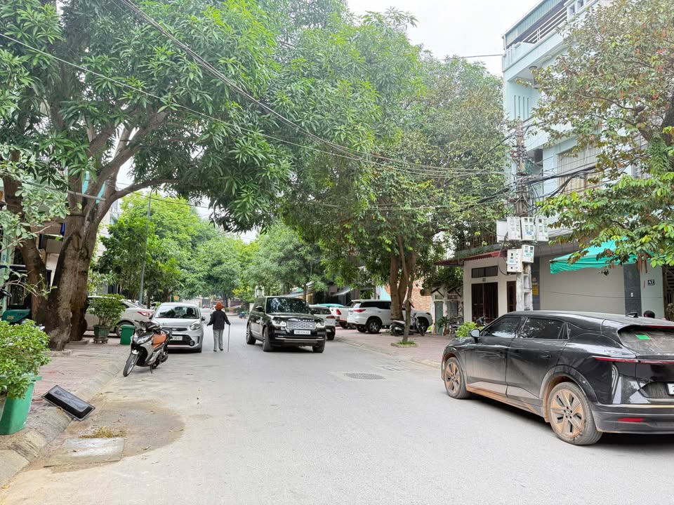 Đất Vàng 243m² Mặt Tiền 7m Trịnh Khả, T.P Thanh Hóa - Tặng Kèm Nhà 2 Tầng, Kinh Doanh Đỉnh Cao