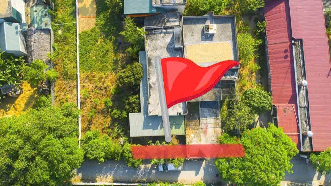 Đất Biển Hải Hòa Nghi Sơn 262m² - Bám Đại Lộ Ven Biển - Sổ Đỏ Chính Chủ