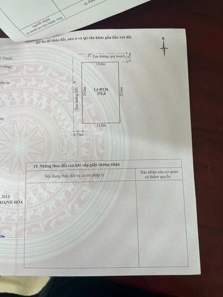 Biệt thự 375m² Đông Hải, Hải An - Sổ hồng chính chủ, giá nhỉnh 20 tỷ