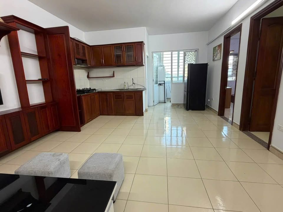 Chung cư Green View Vinh 71m² giá 2.x tỷ - View đẹp, sẵn sàng ở