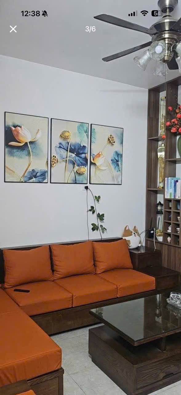 Bán Căn hộ Mường Thanh Cửa Đông 45m² - Full Nội thất, Giá Tốt