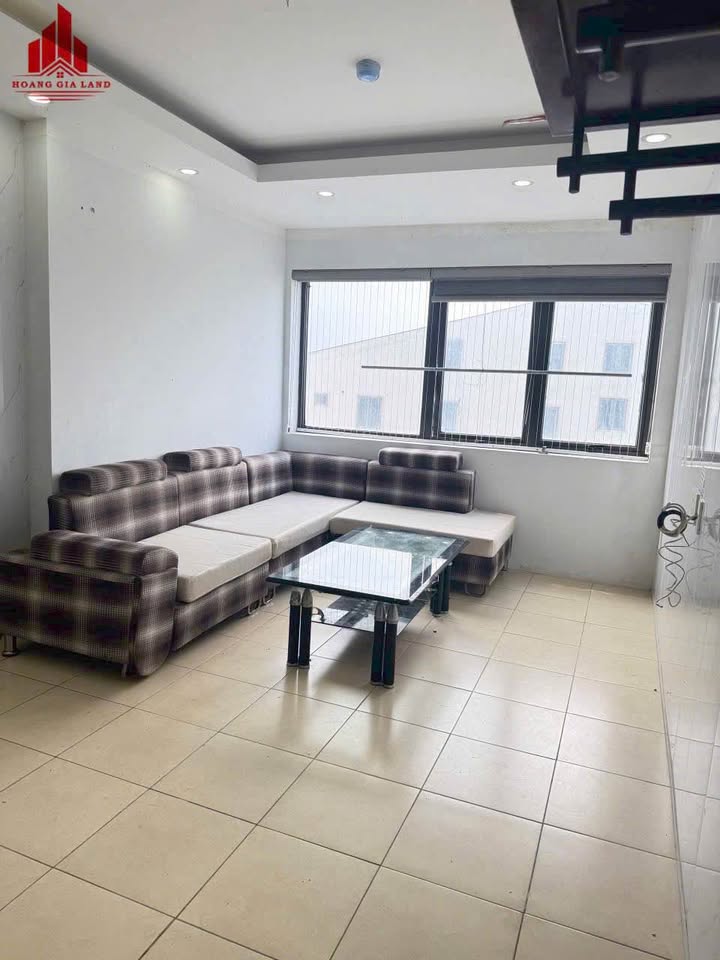 Chung cư Bảo Sơn Vinh 86m² - Căn hộ 2PN lý tưởng