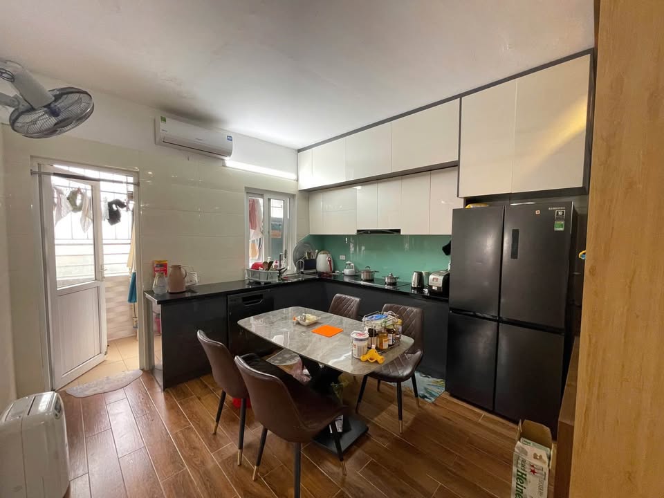 Chung cư Sao Nghệ 73m² - Căn góc tầng 6, Sẵn Sàng An Cư!