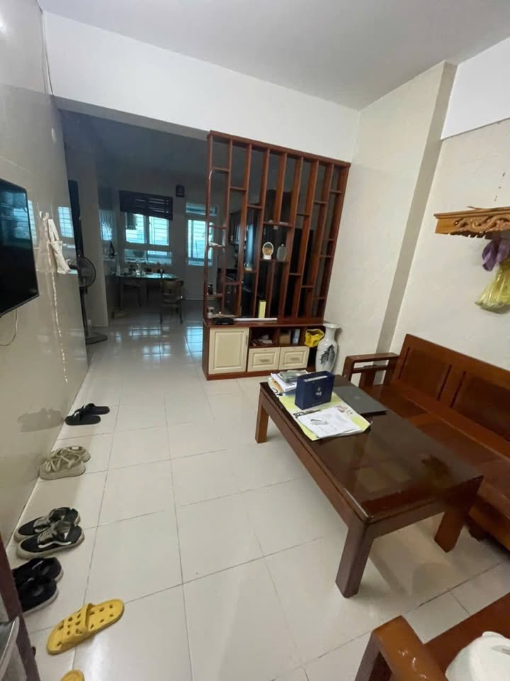 Chung cư Tân Thịnh 66m² - 2PN - Hướng Đông - 2.1 tỷ