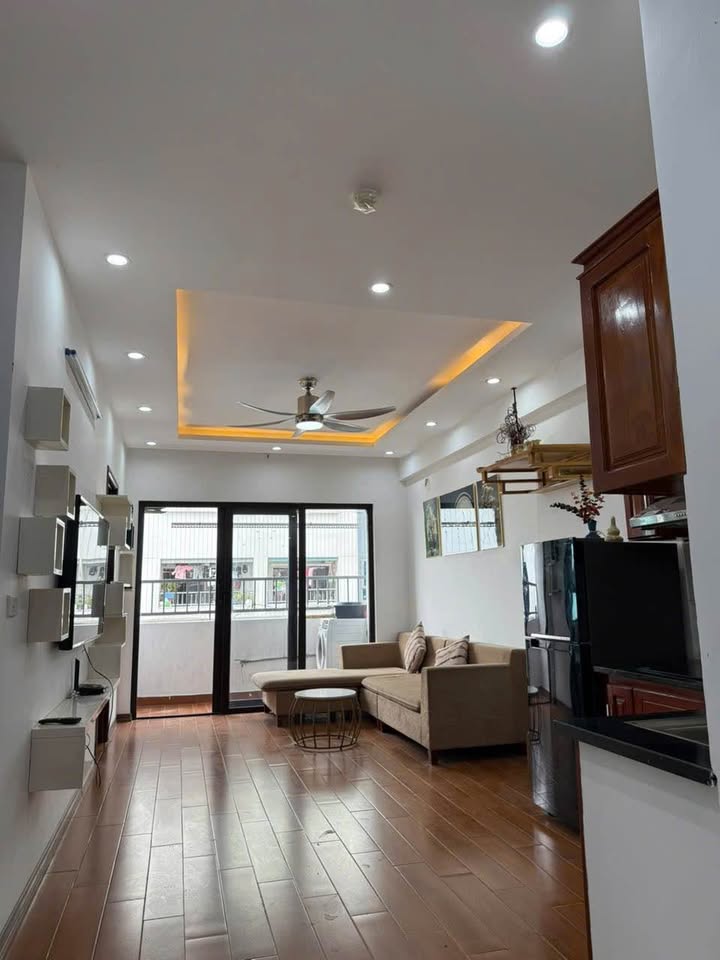 Chung cư Arita Home 63m² - 2.5 tỷ - Gần Ga Vinh, Sẵn nội thất