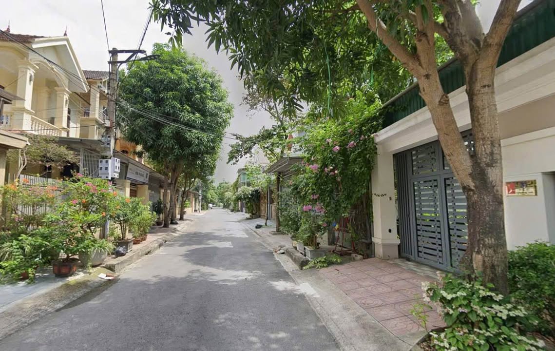Bán Townhouse 141.6m² Handico Vinh, Trung Đô - Giá 9.5 Tỷ