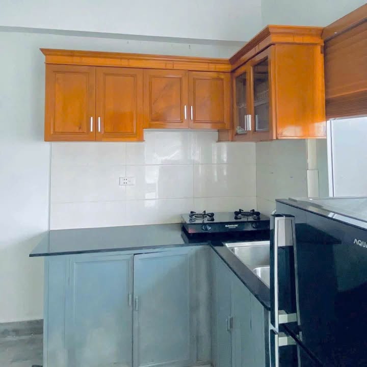 Bán Căn Góc Chung cư Tecco Nam Thanh, TP Vinh - 56m² Giá 1.6 Tỷ