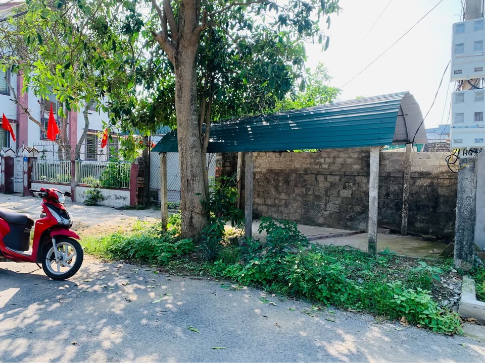 Đất nền Hải Giang 1, Cửa Lò 299m² - Sổ đỏ sẵn sàng, gần Vinpearl