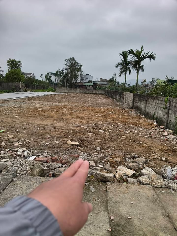 Đất Đấu Giá Nghi Thuận 146m² - Sổ Hồng Sẵn Sàng - Hướng Tây Nam