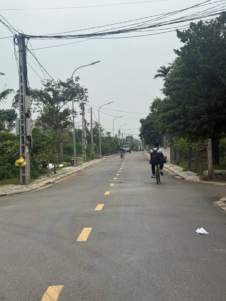 Đất nền Kim Phúc Nghi Ân - 95m² - Hướng Đông Nam - Giá 2.8 tỷ