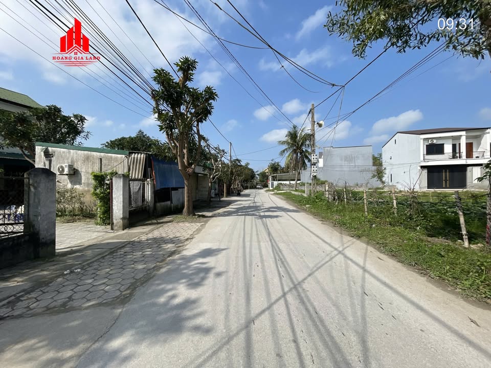 Đất Mặt Đường Đinh Văn Chất Vinh 94m² - Kinh Doanh Nhỏ - Sổ Đỏ Sẵn