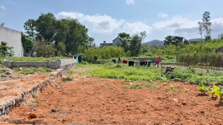 Đất Nền Quỳnh Tân 210m² - Mặt Tiền Kinh Doanh, Sổ Đỏ Sẵn Sàng