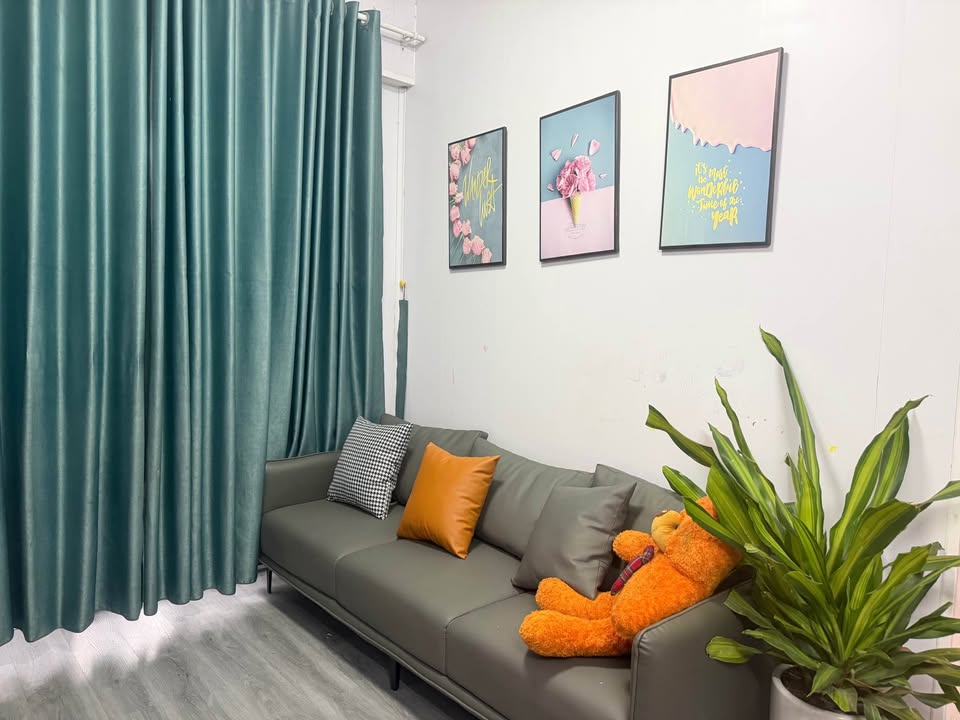 Chung cư Dầu khí Trường Thi 69m² - Vị trí trung tâm, Sẵn sàng ở ngay!