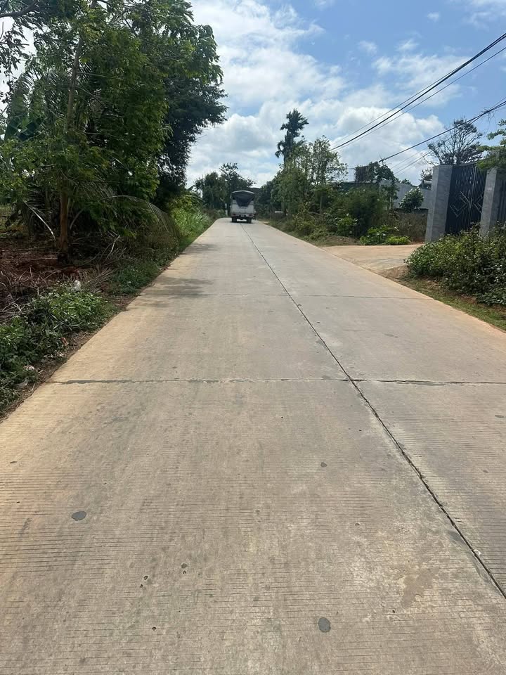 Kho Bãi 1242m² Buôn Cam Rưng - Sẵn Sàng Hoạt Động Ngay