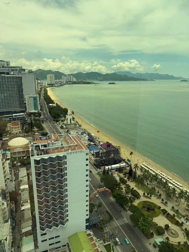 Cho thuê Nhà Mặt Tiền Điện Biên Phủ, Nha Trang - Kinh doanh Đắc Lợi