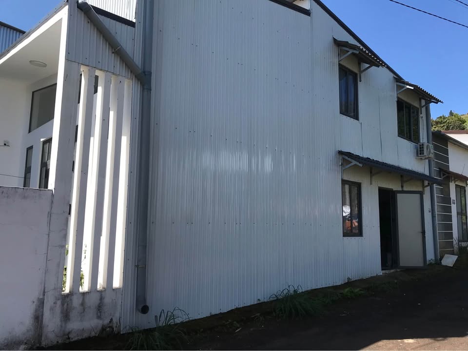 Nhà 123m² Mạc Đỉnh Chi, Bảo Lộc - 3PN, 2WC, Hai Mặt Tiền Hẻm - Sẵn Sàng Giao Dịch