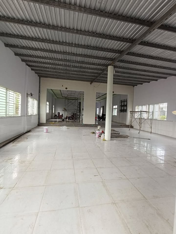 Mặt Tiền QL 53 Trà Vinh 500m² - Kinh Doanh Đắc Lợi 10 Triệu/Tháng