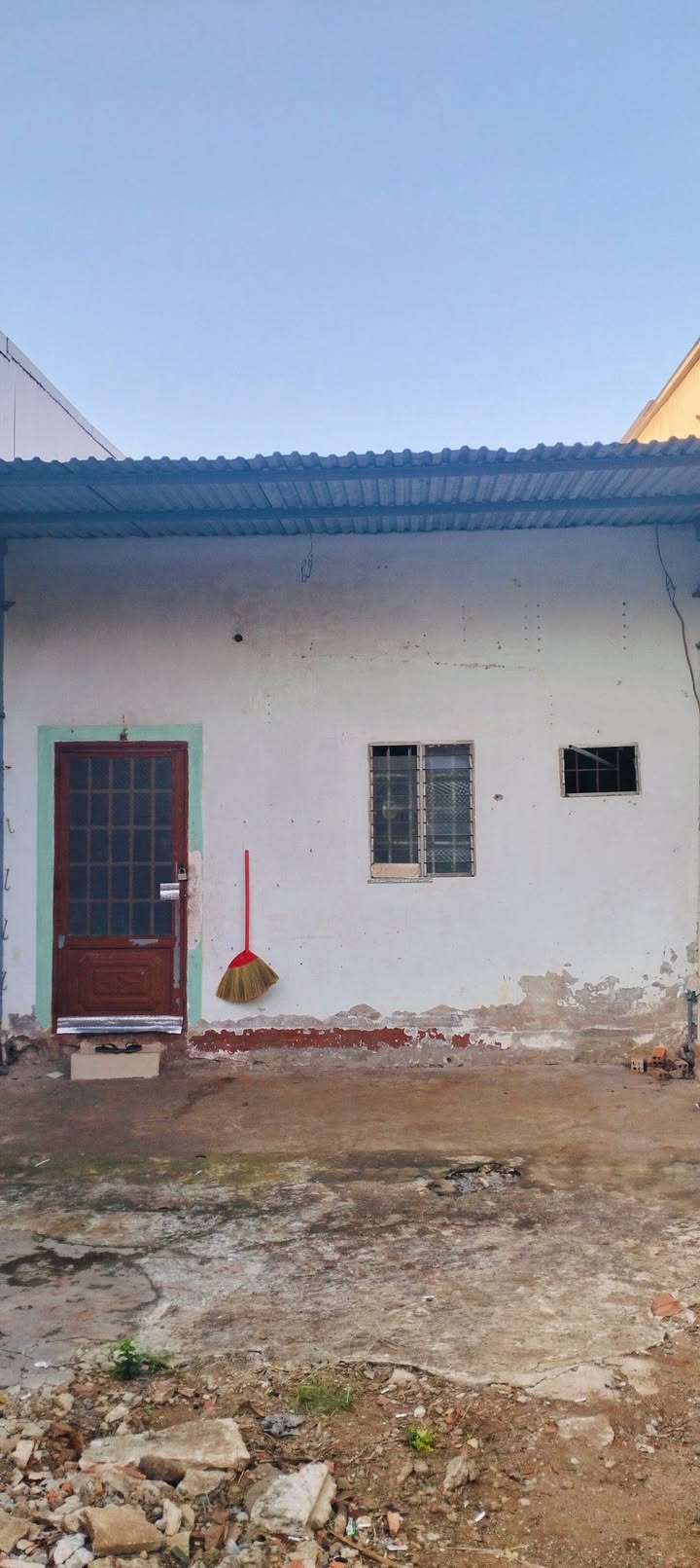 Nhà Cấp 4 P.Xuân An, Long Khánh - 90m² Sổ Riêng Full Thổ Cư Giá 1.3 Tỷ