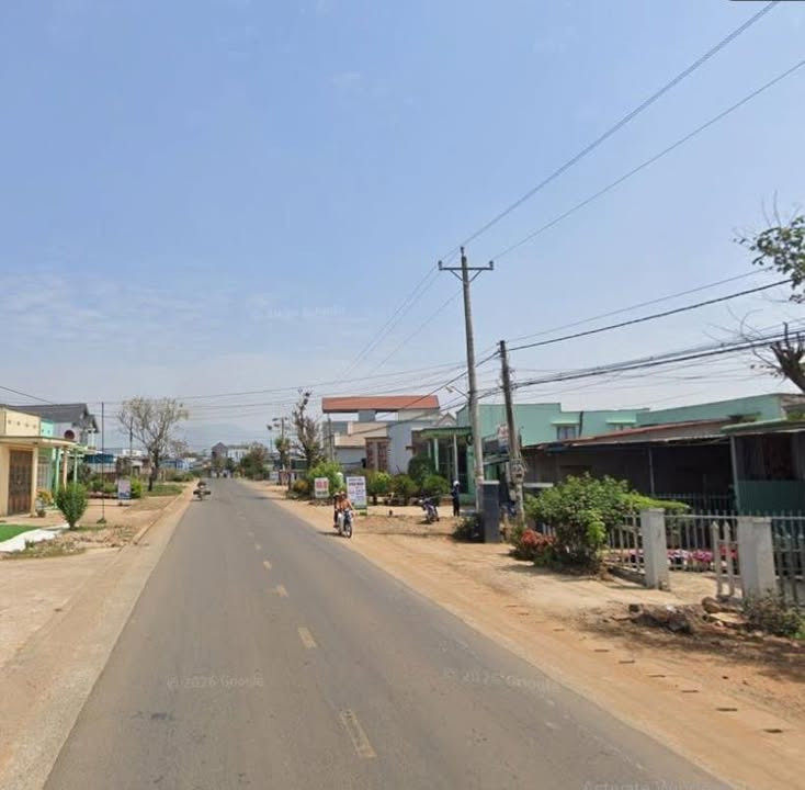 Đất nền Ka Đô Đơn Dương 112m² - Sổ hồng riêng, ô tô vào tận nơi