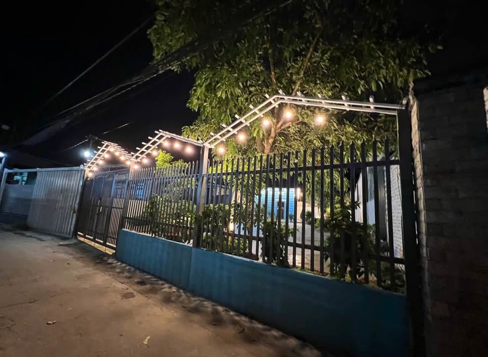 Bán đất biệt thự Hiệp Hòa, Biên Hòa 380.5m² - Nở hậu, giá 9.5 tỷ