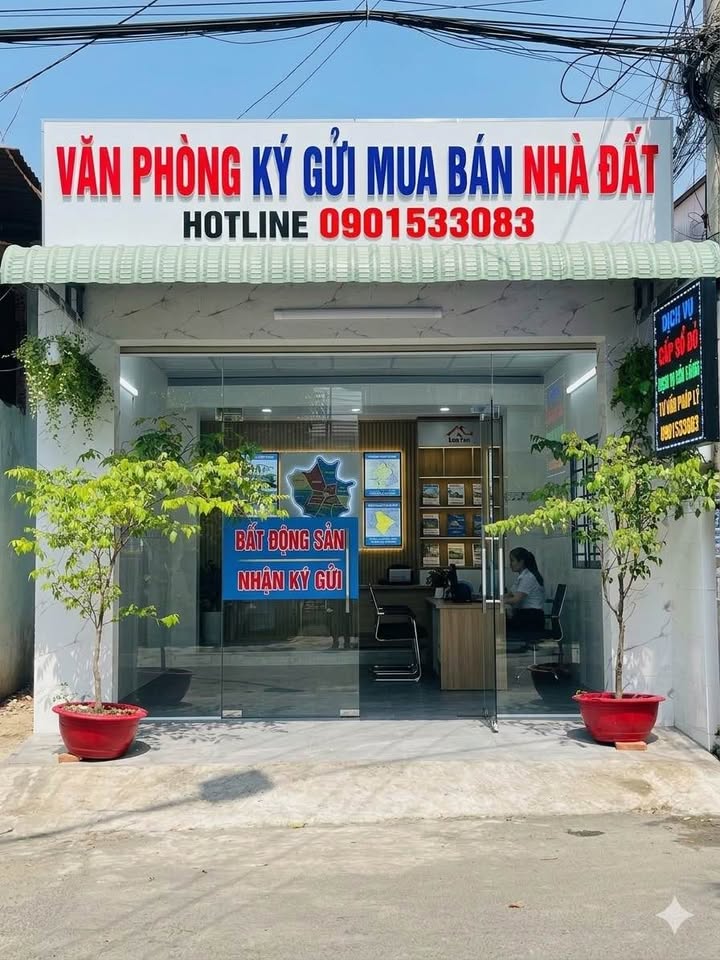 Nhà Mặt Tiền Phước Long B, TP Thủ Đức - 80m², 5 Tầng - Giá Tốt