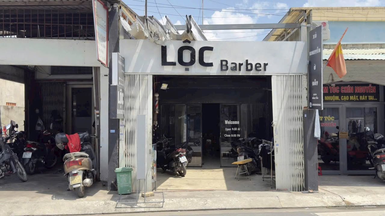 Nhà Mặt Tiền Đồng Tâm Hóc Môn 84m² Kinh Doanh Sầm Uất - 6.5 Tỷ TL