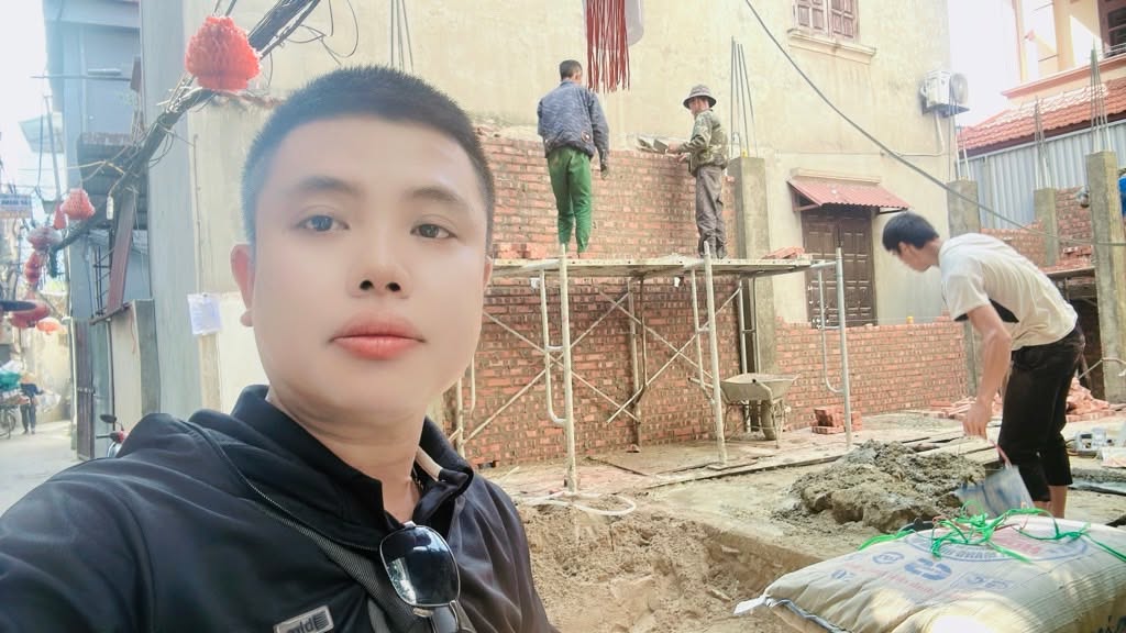 Nhà 50m² 6 Tầng Thang Máy Vĩnh Hưng - Nhỉnh 12 Tỷ