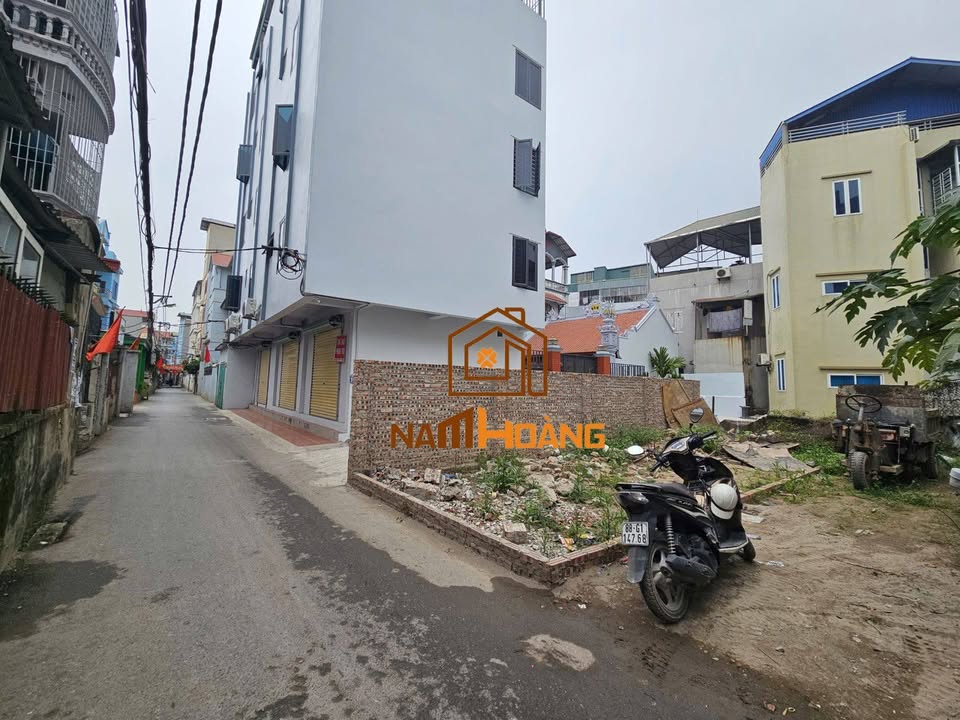 Bán đất Yên Nghĩa Hà Đông 40m² - Mặt đường thông, gần Bến xe, giá hơn 8 tỷ