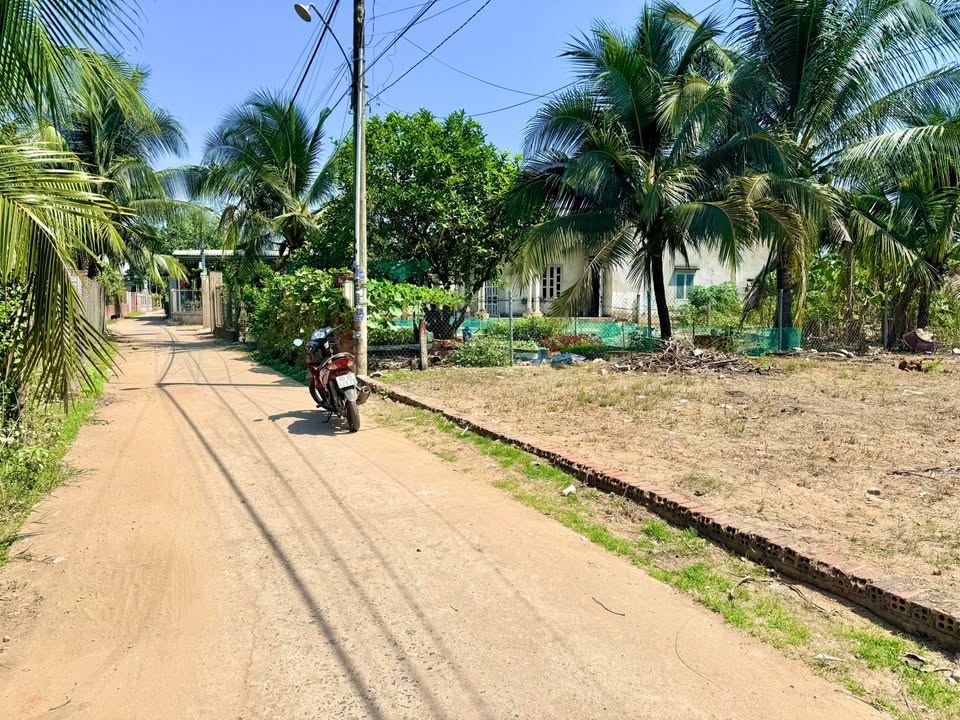 Đất thổ cư 210m² Xuân Lộc, Đồng Nai - Giá 550 triệu, bán gấp!