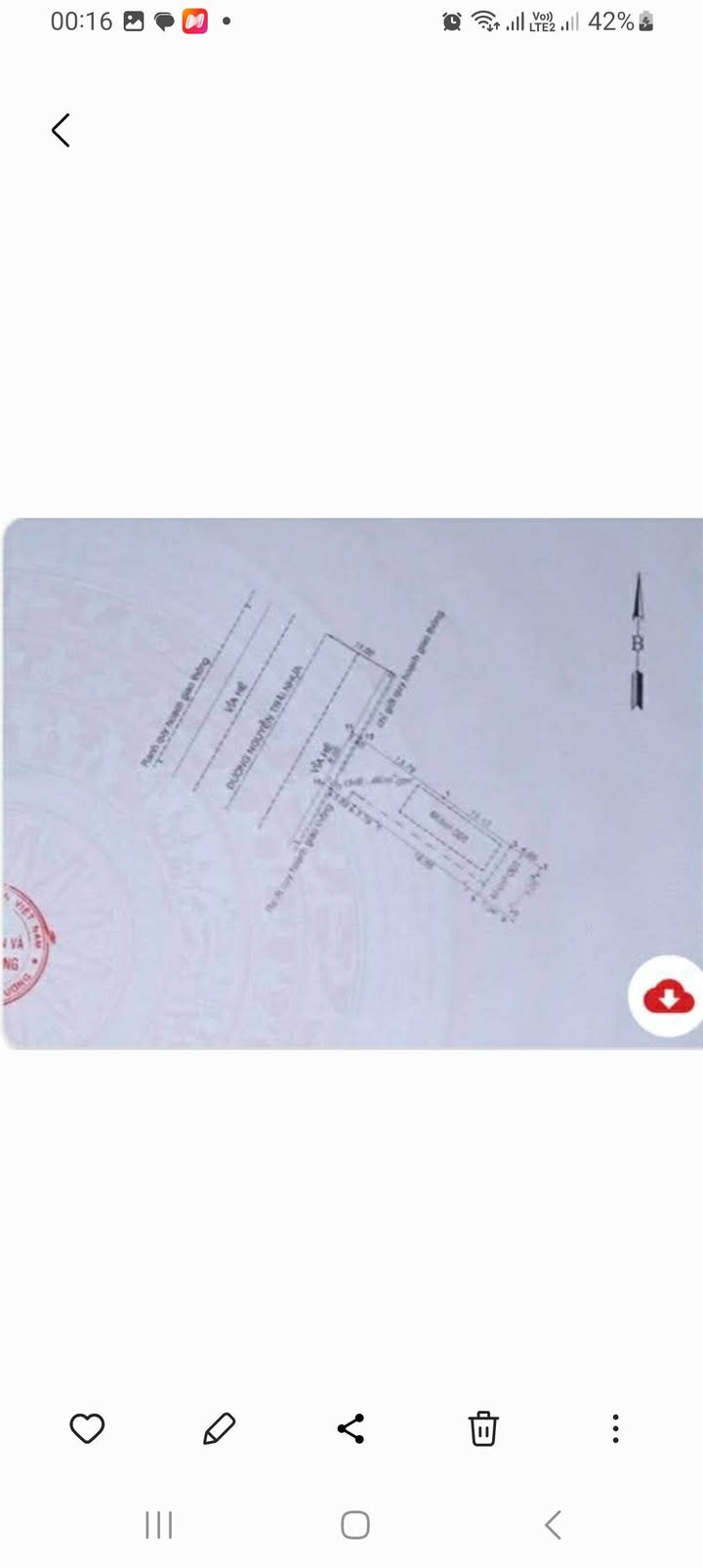 Nhà Mặt Tiền Nguyễn Trãi Dĩ An 247m² - Kinh Doanh Sầm Uất, Dòng Tiền Ổn Định