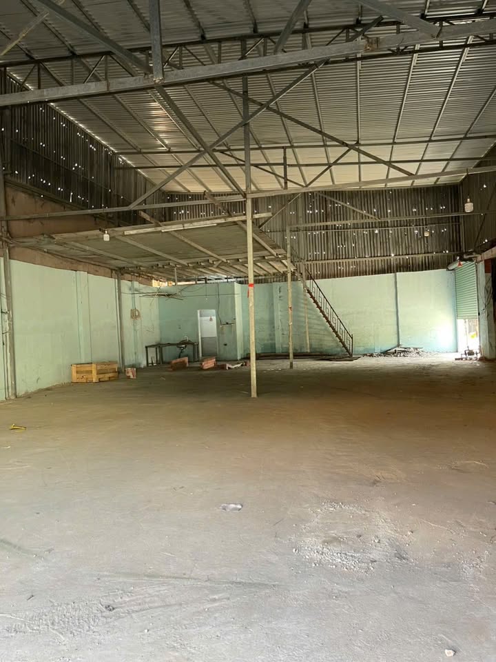 Đất 2 Mặt Tiền Ấp 6, Bình Chánh 264m² - Giá Tốt, Sẵn Sổ Hồng