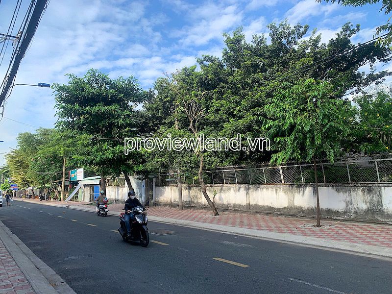 Bán Đất Làng Đại học Thủ Đức 1580m² - Cơ hội đầu tư vàng