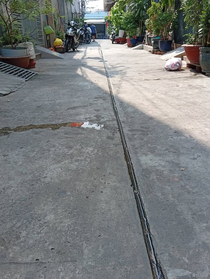 Nhà Phố Tân Hương 50m² - 2 Tầng - 5.95 Tỷ - Gần Aeon