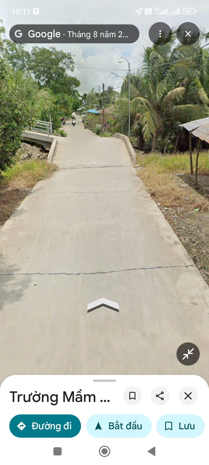 Bán Gấp Đất Vàng Xã Xuân Trường, Đồng Nai - 19.067m² Giá 4.6 Tỷ