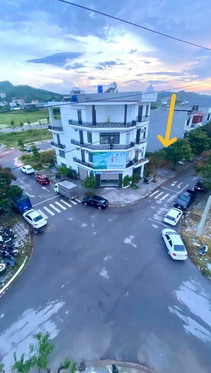 Đất nền KĐT Đồng Cửa Lục Nam 81m² - Sổ đỏ sẵn sàng, giá tốt nhất