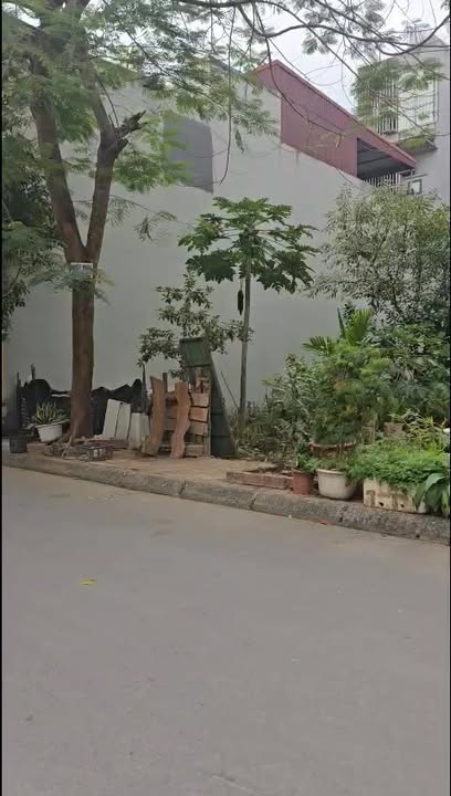 Đất nền KĐT Vạn Phúc, Thủ Dầu Một - 72m² Mặt tiền 4m, Giá 3.8 tỷ