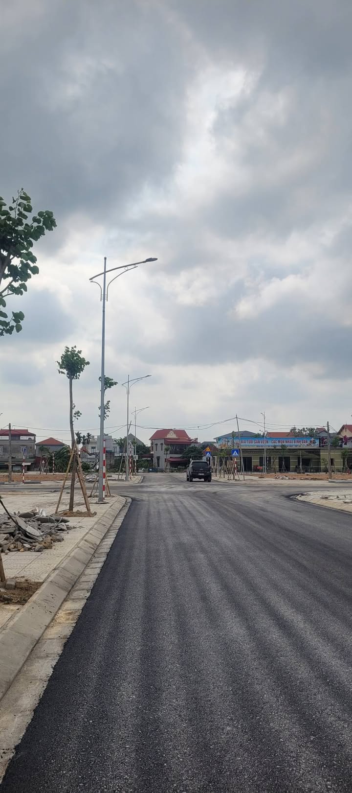 Đất nền Nam Khê 98m² - Mặt tiền 7m hiếm có, giá đầu tư