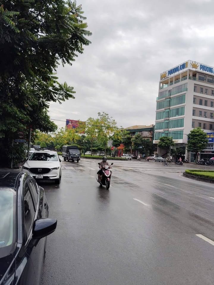 Cho Thuê Mặt Tiền Kinh Doanh Trường Chinh, TP. Hải Dương - 5.5 Triệu/Tháng