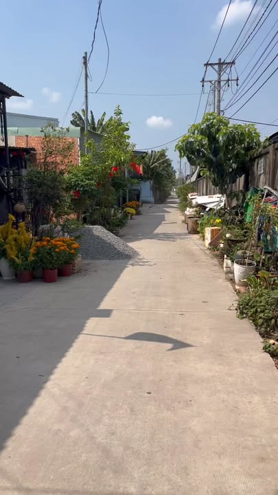 Nhà Riêng 5.5 Tỷ Thuận Giao, Bình Dương - 387m² - Dòng Tiền Ổn Định