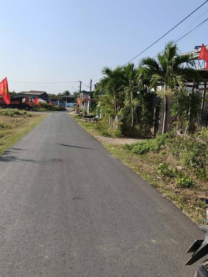 Bán Đất Phun Thổ, Ea Súp, Đắk Lắk - 120m² Thổ Cư, Giá 1.15 Tỷ