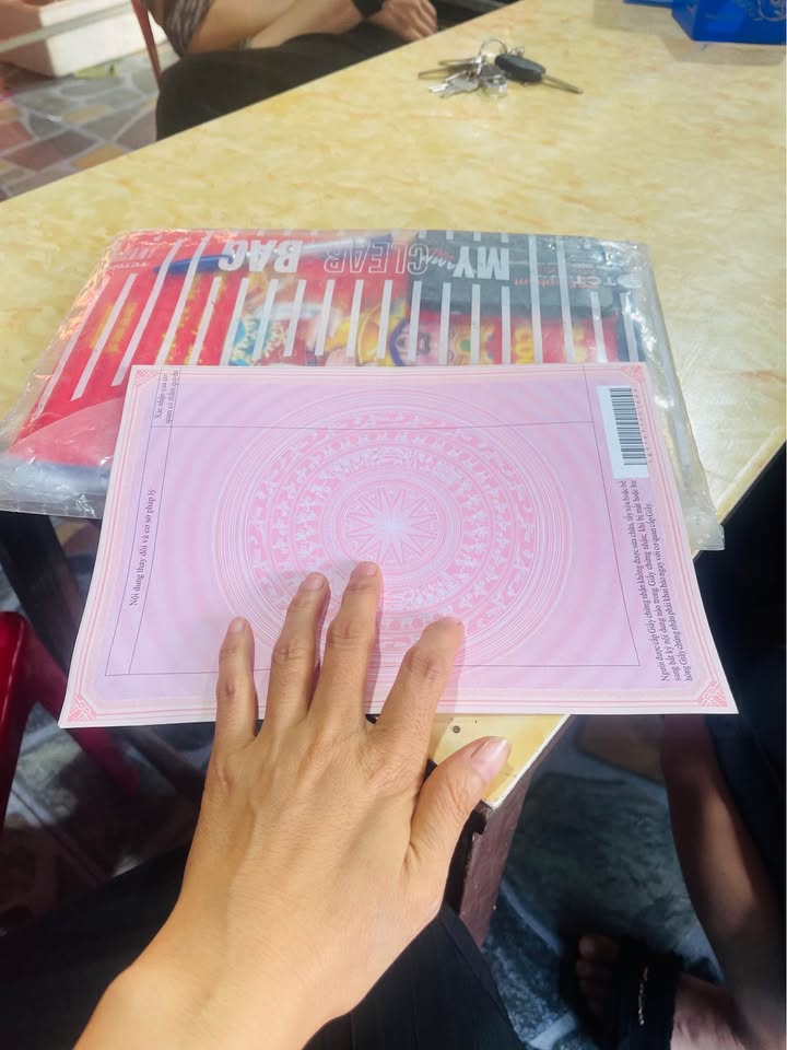 Nhà 100m² Ngọc Trạo, Bỉm Sơn - Giá Tốt, Sẵn Sàng Ở Ngay!