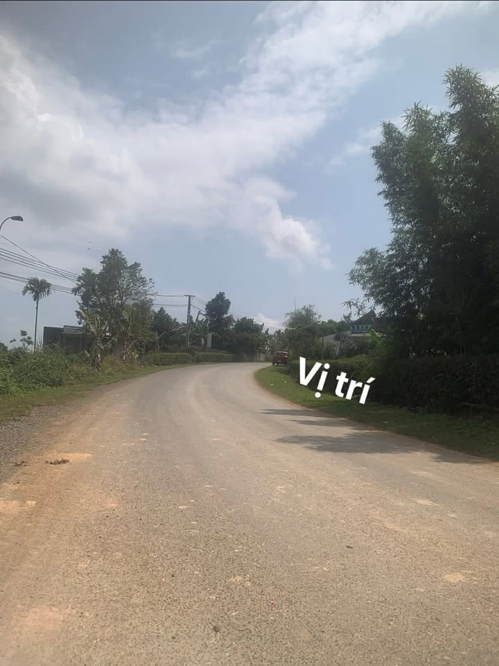 Đất nền Minh Tiến Ngọc Lặc 105m² - Sổ đỏ sẵn, gần KCN